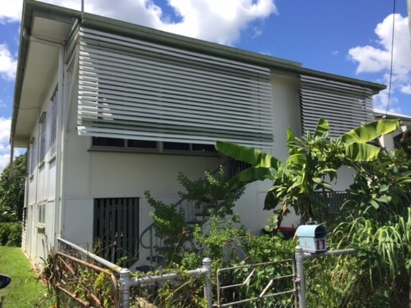 17 Patrick Street, Allenstown QLD 4700